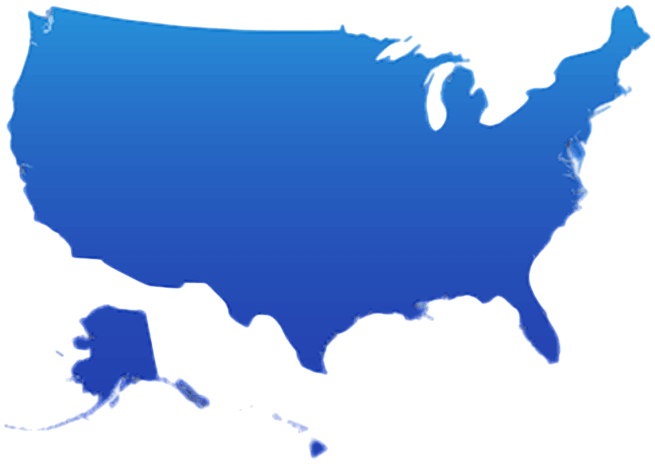 USA Map